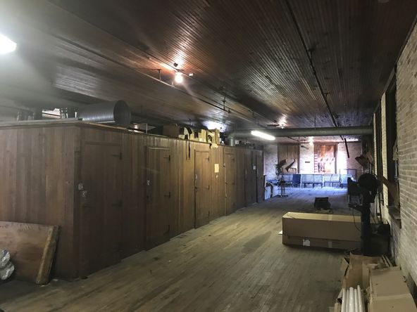 Historic West Tampa Cigar Factory: 2301 N Albany Ave, Tampa, FL 33607